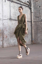 Load image into Gallery viewer, Spring Summer 21 &#39;Canna&#39; Dress