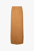 Load image into Gallery viewer, Fall Winter 21 &#39;Halliday&#39; Knit Skirt