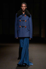 Load image into Gallery viewer, Altuzarra_&#39;Anafi&#39; Coat_Starling