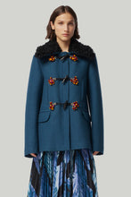 Load image into Gallery viewer, Altuzarra_&#39;Anafi&#39; Coat-Starling