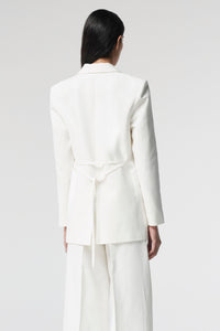 Altuzarra_'Arbor' Jacket-Natural White