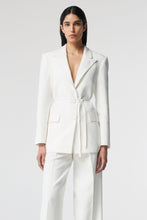 Load image into Gallery viewer, Altuzarra_&#39;Arbor&#39; Jacket-Natural White
