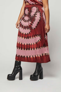 Altuzarra-'Arroyo' Skirt