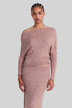 Load image into Gallery viewer, Altuzarra_&#39;Aspros&#39; Sweater_Persian Rose