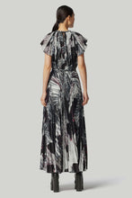Load image into Gallery viewer, Altuzarra_&#39;Caspia&#39; Dress-Phantom Feather