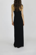 Load image into Gallery viewer, Altuzarra_Cutout Dress-Black