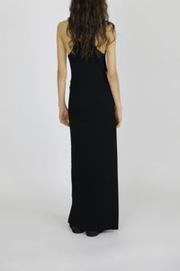 Altuzarra_Cutout Dress-Black