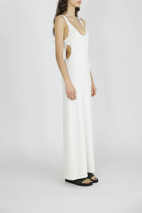Altuzarra_Cutout Dress-Ivory