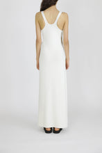 Load image into Gallery viewer, Altuzarra_Cutout Dress-Ivory