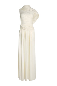 Altuzarra_'Delphi' Dress-Ivory