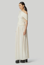 Load image into Gallery viewer, Altuzarra_&#39;Delphi&#39; Dress-Ivory
