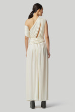 Load image into Gallery viewer, Altuzarra_&#39;Delphi&#39; Dress-Ivory