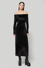 Load image into Gallery viewer, Altuzarra_&#39;Desma&#39; Dress_Black