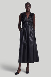 Altuzarra_'Fiona' Dress_Black