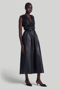 Altuzarra_'Fiona' Dress_Black