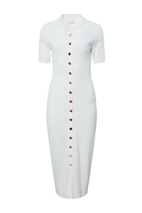 Altuzarra_'Hestia' Dress-Natural White
