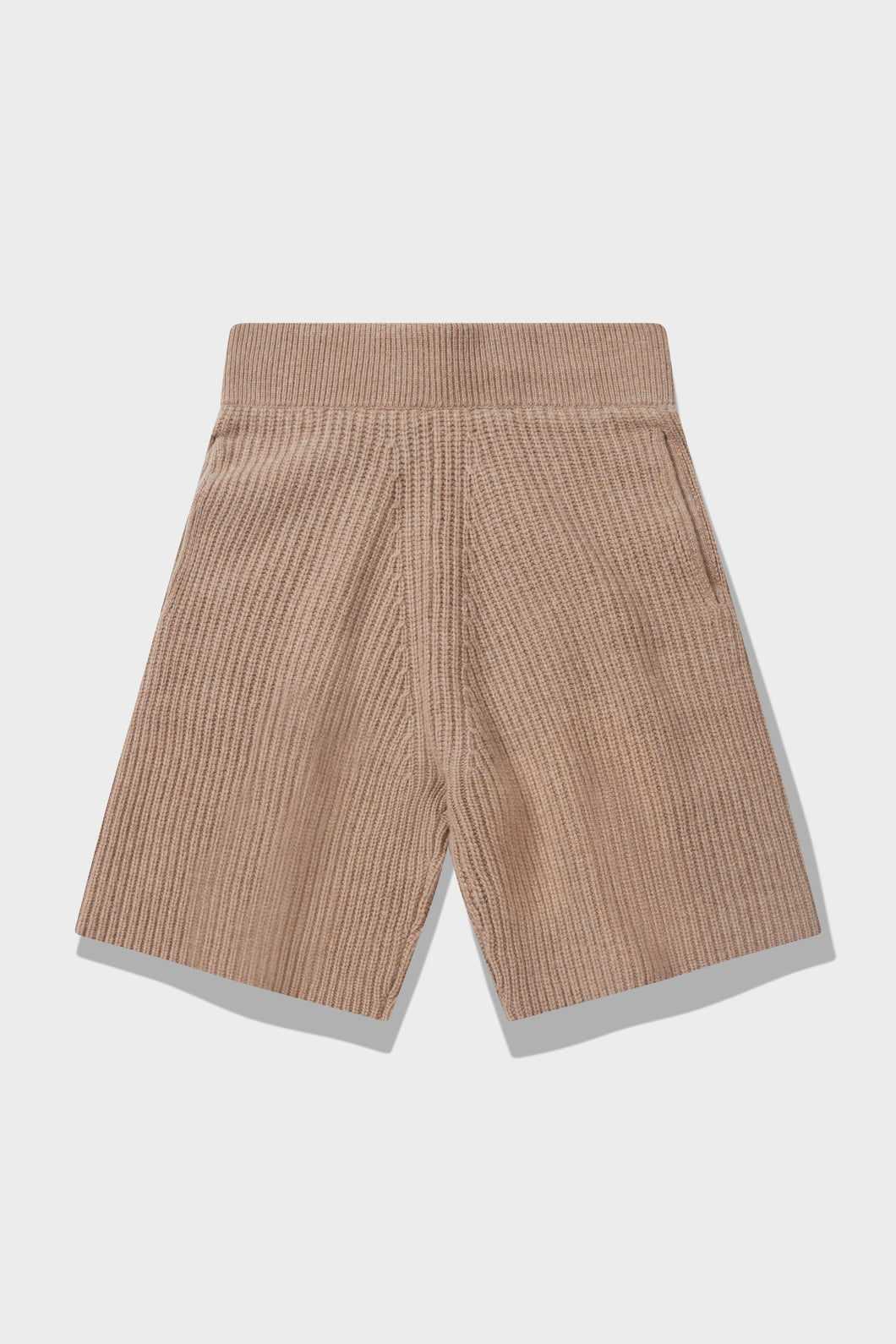 Altuzarra_Knit Shorts-Sandstorm