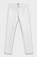Load image into Gallery viewer, Altuzarra_Leather Pant-Natural White