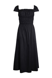 Altuzarra_'Lily' Dress_Black