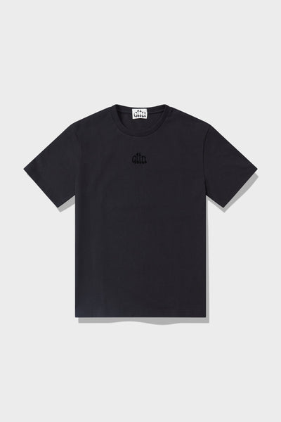 Altuzarra_Logo T-Shirt-Black