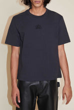 Load image into Gallery viewer, Altuzarra_Logo T-Shirt-Black