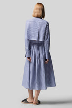 Load image into Gallery viewer, Altuzarra_&#39;Lucie&#39; Dress-Aster Stripe