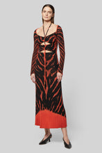Load image into Gallery viewer, Altuzarra-&#39;Mariama&#39; Dress