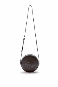 Altuzarra_'Medallion Coin' Bag_Black