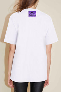 Altuzarra_Necklace T-Shirt-Optic White