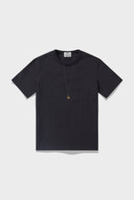 Load image into Gallery viewer, Altuzarra_Necklace T-Shirt-Black