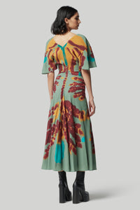 Altuzarra_'Pelopenese' Dress-Stormcloud Rorschach
