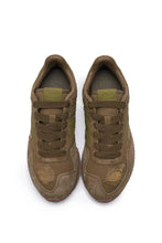 Load image into Gallery viewer, Altuzarra_&#39;Renaissance&#39; Sneaker-Khaki