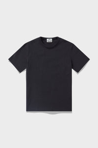 Altuzarra_Slit T-Shirt-Black