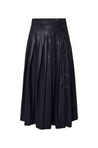 Altuzarra_'Tullius' Skirt_Black