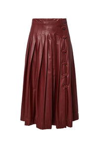 Altuzarra_'Tullius' Skirt-Currant