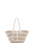 Load image into Gallery viewer, Altuzarra_&#39;Watermill&#39; Bag Small-White