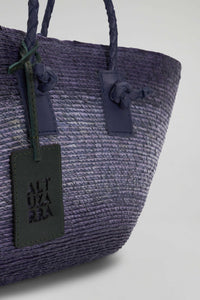 Altuzarra_'Watermill' Bag Small-Murex