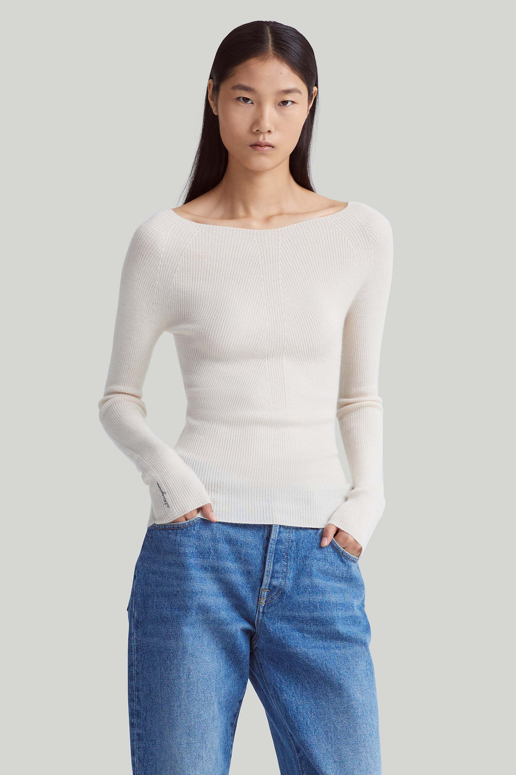 'Lee' Sweater