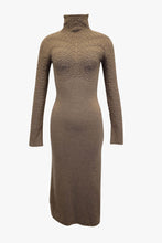 Load image into Gallery viewer, Fall Winter 22 &#39;Brimlad&#39; Dress
