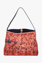 Load image into Gallery viewer, Spring Summer 22 &#39;Duo&#39; Mini Hobo