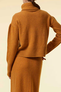 Fall Winter 21 'Wendice' Knit Sweater
