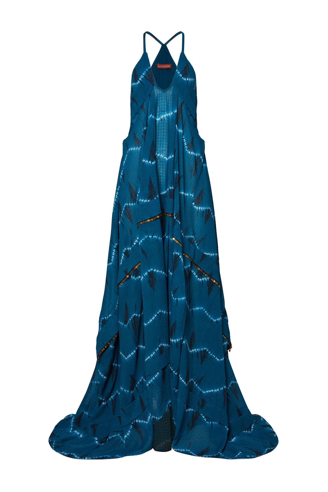 Altuzarra-'Athena' Dress