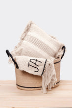 Load image into Gallery viewer, Altuzarra-Handwoven Wool Pillow