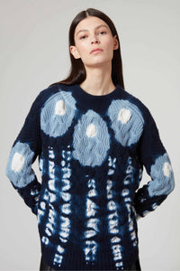 'Lagune' Sweater-Altuzarra