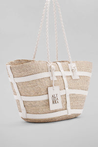 Altuzarra-'Watermill' Bag Small