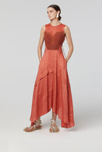 Load image into Gallery viewer, Spring Summer 22 &#39;Apollonia&#39; Dress